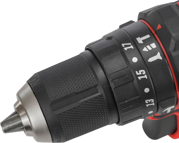 Аккумуляторная дрель-шуруповерт Skil HD6294 / HD6294SE00- фото3