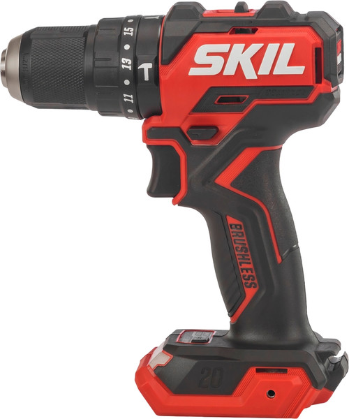 Аккумуляторная дрель-шуруповерт Skil HD6294 / HD6294SE00- фото4