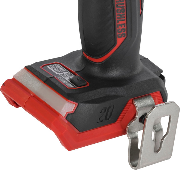 Аккумуляторная дрель-шуруповерт Skil HD6294 / HD6294SE00- фото5