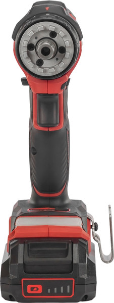 Аккумуляторная дрель-шуруповерт Skil QD6293 / QD6293SE10- фото3