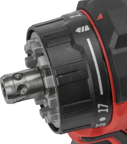 Аккумуляторная дрель-шуруповерт Skil QD6293 / QD6293SE10- фото5