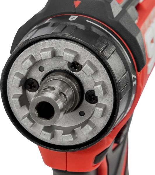 Аккумуляторная дрель-шуруповерт Skil QD6293 / QD6293SE10- фото6