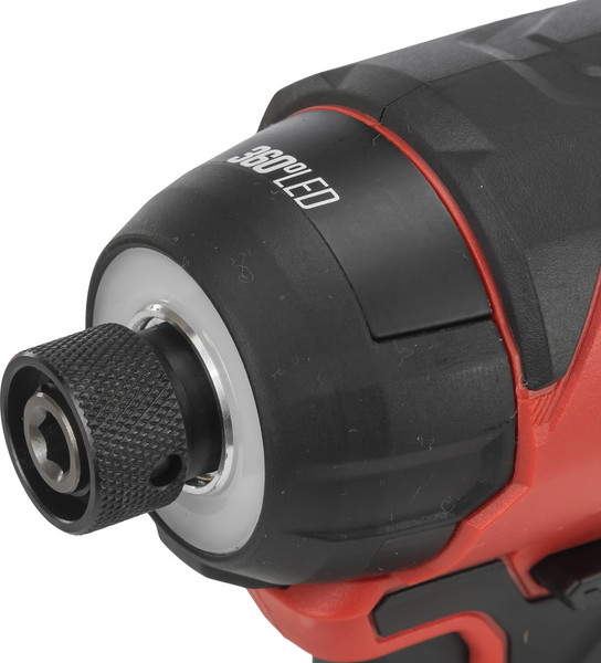 Аккумуляторный шуруповерт Skil ID6739 / ID6739SE00- фото2