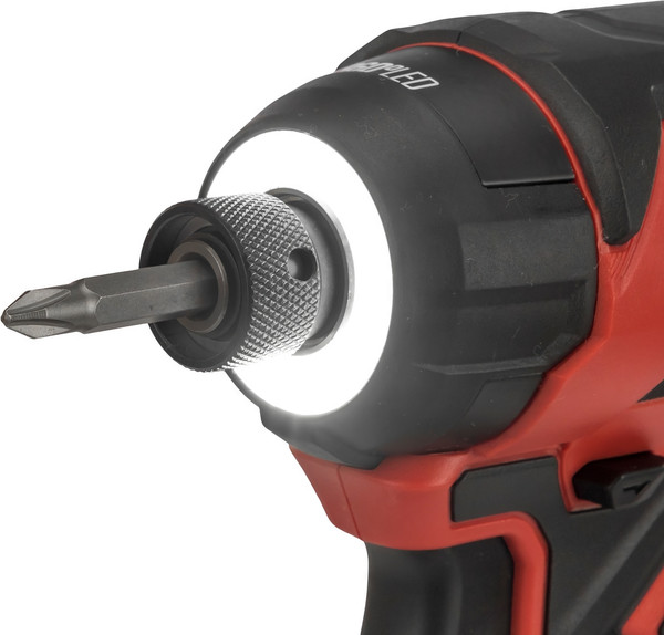 Аккумуляторный шуруповерт Skil ID6739 / ID6739SE00- фото3