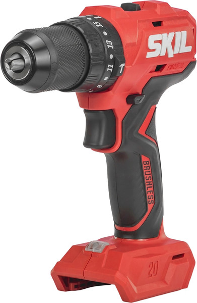 Аккумуляторная дрель-шуруповерт Skil HD6280 / HD6280SE00- фото