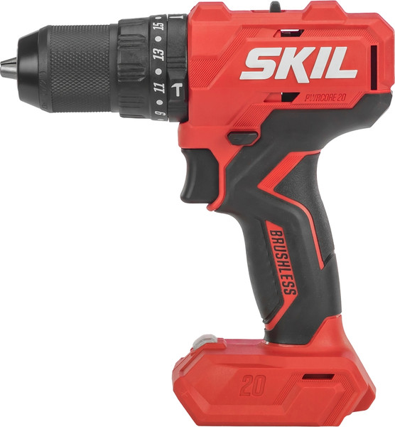 Аккумуляторная дрель-шуруповерт Skil HD6280 / HD6280SE00- фото2