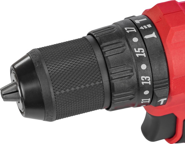 Аккумуляторная дрель-шуруповерт Skil HD6280 / HD6280SE00- фото4