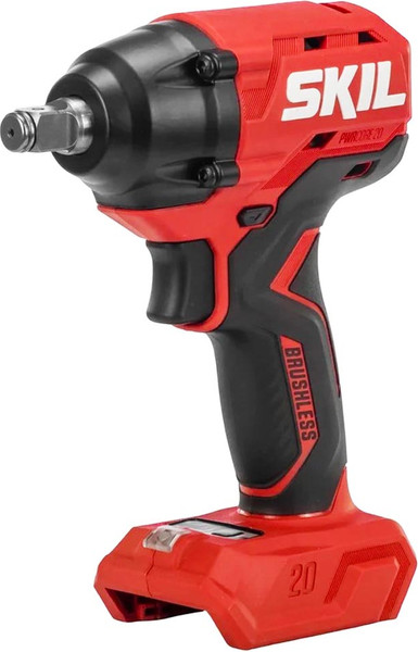 Аккумуляторный гайковерт Skil IW6720 / IW6720SE00- фото