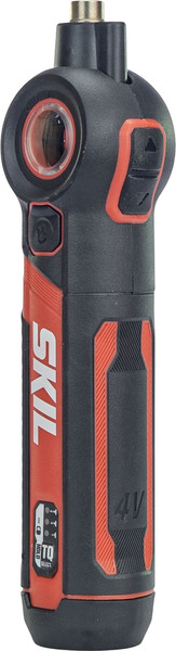 Электроотвертка Skil SD5619 TWIST 2.0 4V / SD5619SE01- фото4