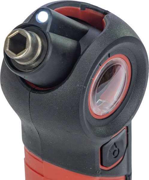 Электроотвертка Skil SD5619 TWIST 2.0 4V / SD5619SE01- фото5