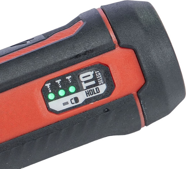 Электроотвертка Skil SD5619 TWIST 2.0 4V / SD5619SE01- фото7