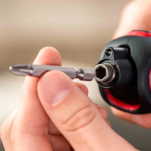 Электроотвертка Skil SD5619 TWIST 2.0 4V / SD5619SE01- фото8