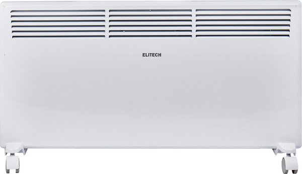 Конвектор Elitech ЭК 2000МБ / 209199- фото