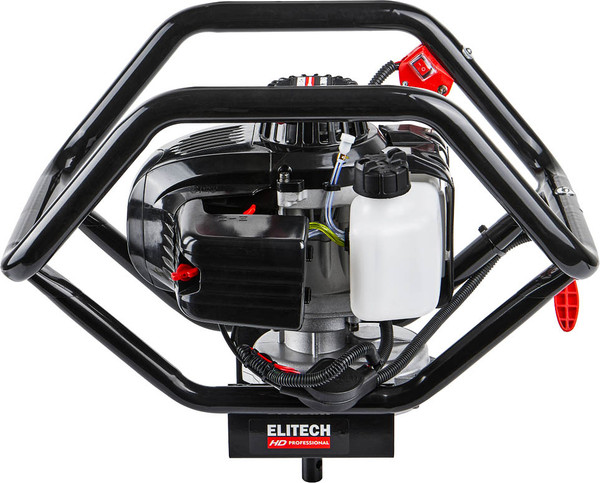 Мотобур земляной Elitech EA 70D43 / 209381- фото2