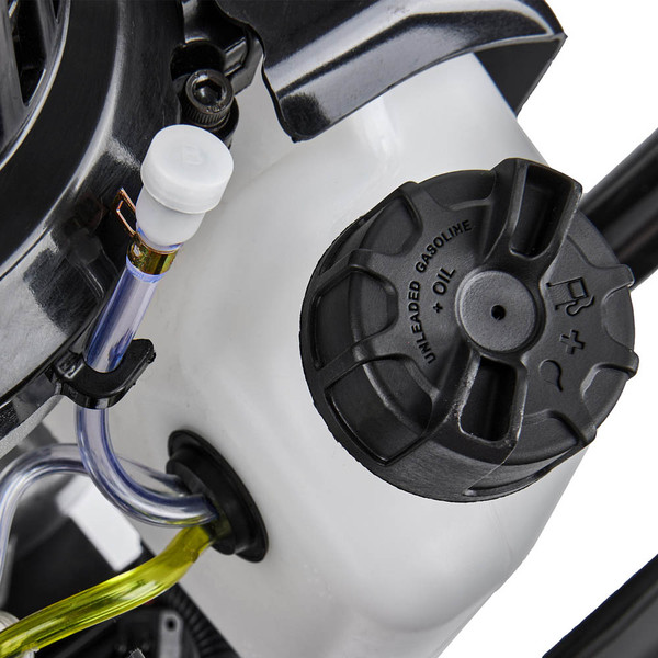 Мотобур земляной Elitech EA 70D43 / 209381- фото6