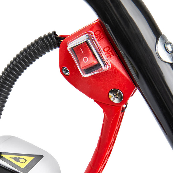 Мотобур земляной Elitech EA 70D43 / 209381- фото8