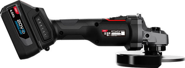 Угловая шлифовальная машина Deli EDE-JM20-2- фото3