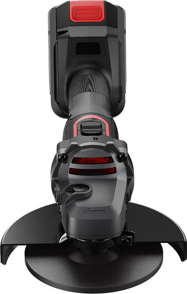 Угловая шлифовальная машина Deli EDE-JM20-2- фото4