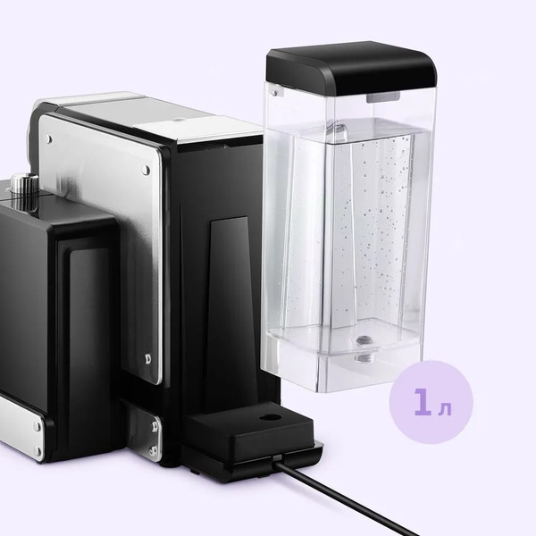 Кофеварка эспрессо Kitfort КТ-7675- фото6