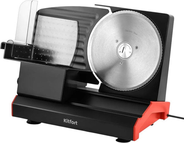 Ломтерезка Kitfort КТ-9952- фото