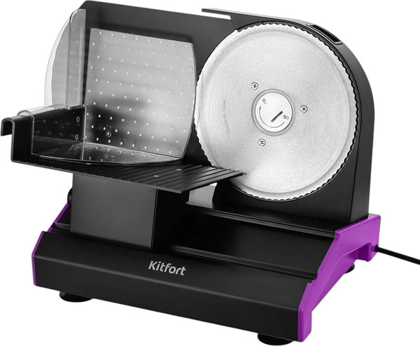 Ломтерезка Kitfort КТ-9953- фото