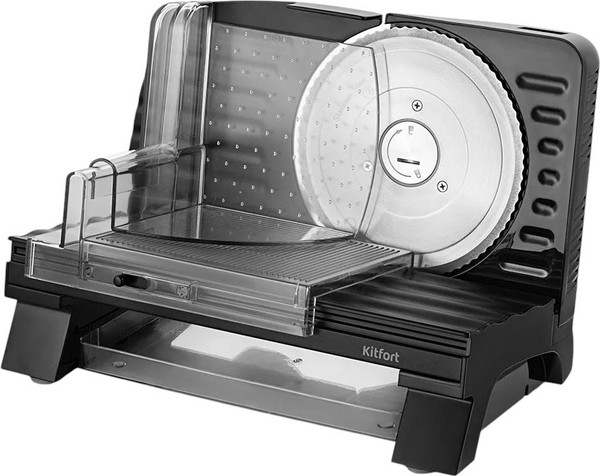 Ломтерезка Kitfort КТ-9954- фото
