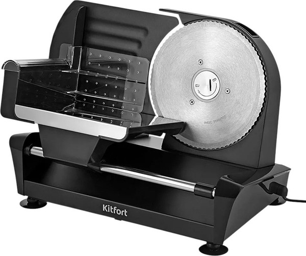 Ломтерезка Kitfort КТ-9955- фото