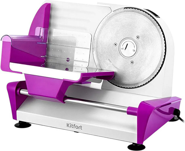 Ломтерезка Kitfort КТ-9956- фото
