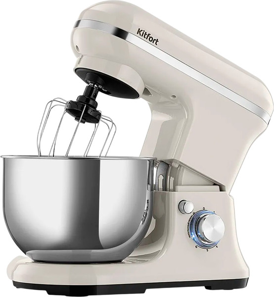 Миксер стационарный Kitfort КТ-4418- фото