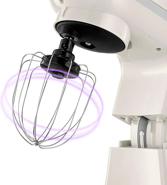 Миксер стационарный Kitfort КТ-4418- фото3