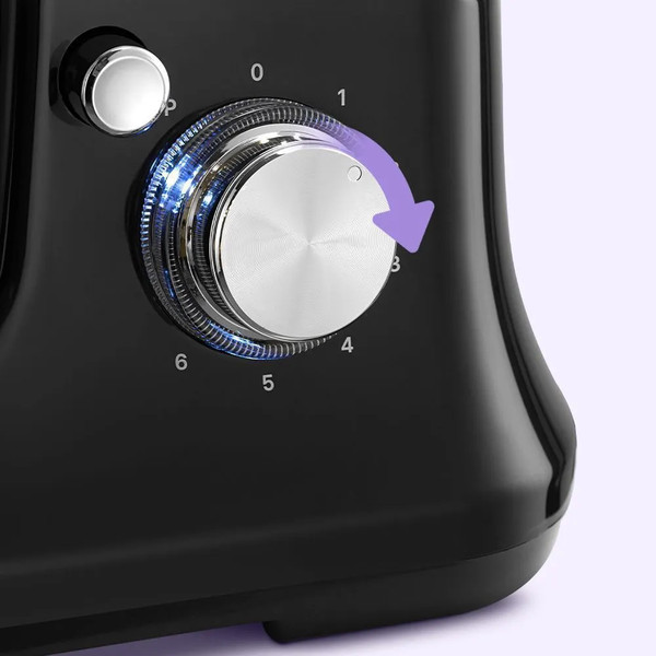 Кухонный комбайн Kitfort КТ-4420- фото10