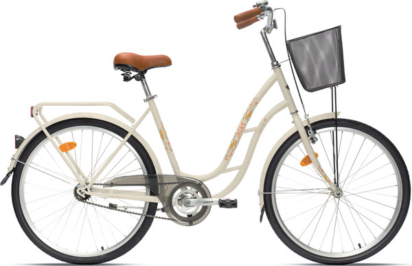 Велосипед AIST Tango 1.0 2025- фото