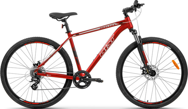 Велосипед AIST Rocky 2.0 Disc 27.5 2025- фото