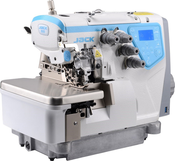 Промышленный оверлок Jack C4-5-03/333
