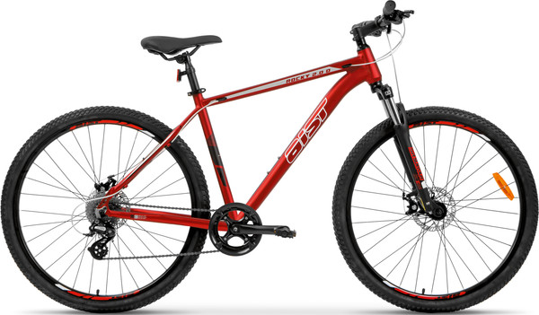 Велосипед AIST Rocky 2.0 Disc 29 2025
