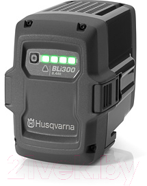 Газонокосилка электрическая Husqvarna LC 353iVX KIT- фото4
