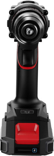 Аккумуляторная дрель-шуруповерт Deli EDE-DZ20-2- фото3