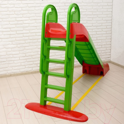 Горка Doloni Большая 014550/1- фото8