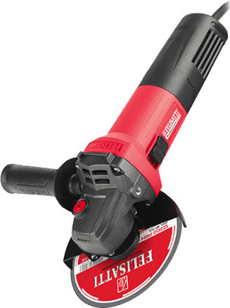 Угловая шлифовальная машина Felisatti FT82149
