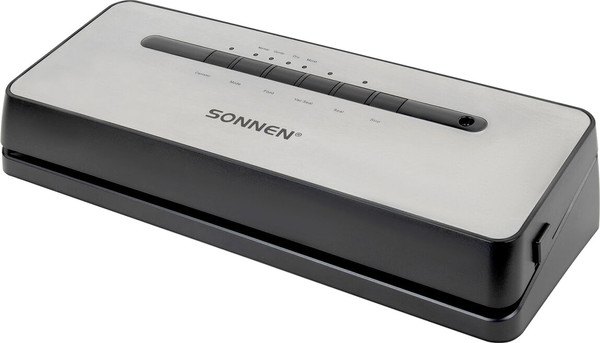 Вакуумный упаковщик Sonnen VS-903 / 456339- фото