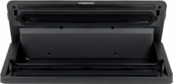 Вакуумный упаковщик Sonnen VS-903 / 456339- фото10