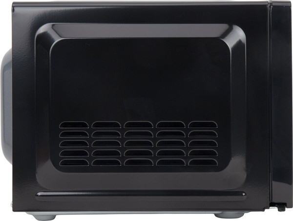 Микроволновая печь Sonnen MW2070BLCR-6MB / 454982 (черный/хром)- фото3