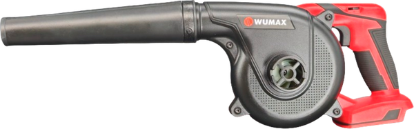Воздуходувка аккумуляторная Wumax CLG 18-30 Classic / 5717363210- фото