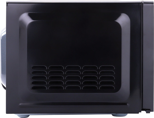 Микроволновая печь Sonnen MW2070BL-6MB / 454983 (черный)- фото4