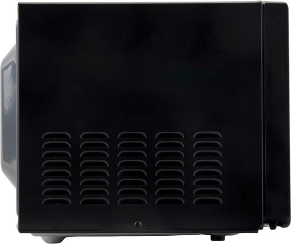 Микроволновая печь Sonnen MW2070BL-6M / 454984 (черный)- фото4