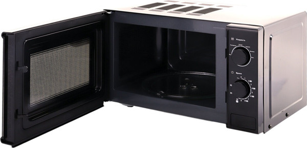 Микроволновая печь Sonnen MW2070BL-6M / 454984 (черный)- фото6