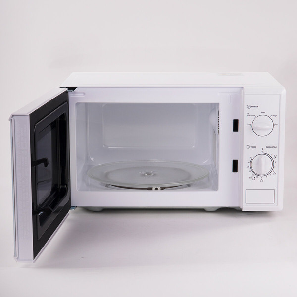 Микроволновая печь Sonnen MW2070B-5MW / 454654 (белый)- фото7