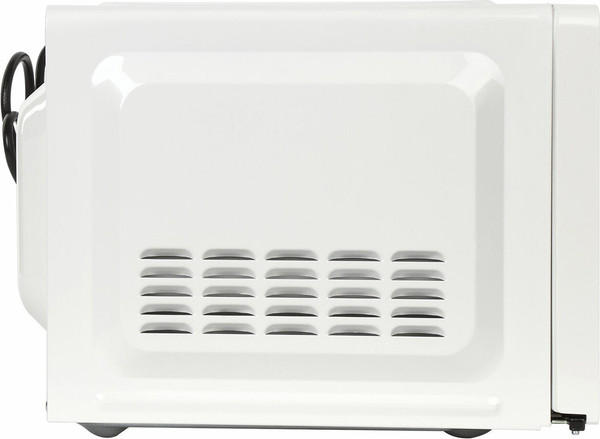 Микроволновая печь Sonnen MW2070B-6MW / 454651 (белый)- фото4