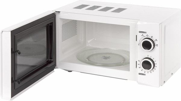 Микроволновая печь Sonnen MW2070H-6MW / 454652 (белый)- фото2