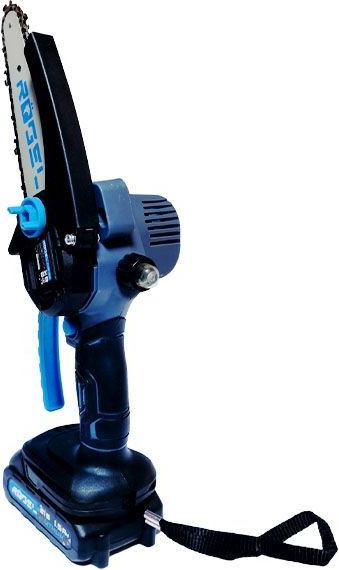 Пила цепная аккумуляторная Rogel CCSR-1506- фото2